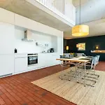 Haus Am Weg Дом отдыха *
