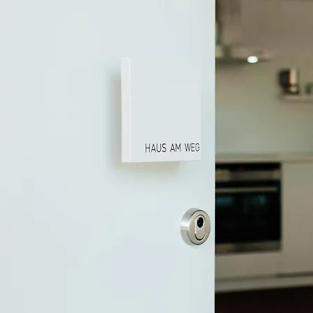 Haus Am Weg