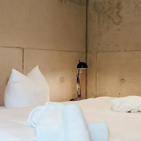 Prázdninový dům Modernes Architektenhaus Direkt Am Golfplatz Schloss Ranzow. *