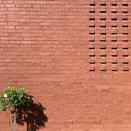 Prázdninový dům Modernes Architektenhaus Direkt Am Golfplatz Schloss Ranzow. Lohme