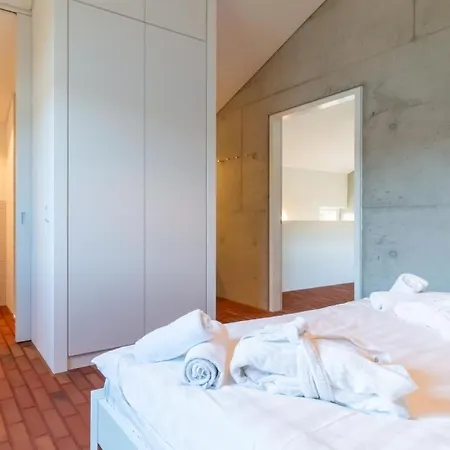 Modernes Architektenhaus Direkt Am Golfplatz Schloss Ranzow. Lohme