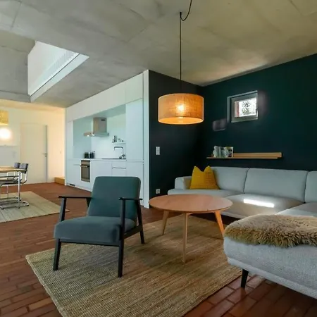 Modernes Architektenhaus Direkt Am Golfplatz Schloss Ranzow. *