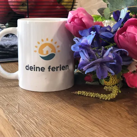 Haus Am Weg Lohme