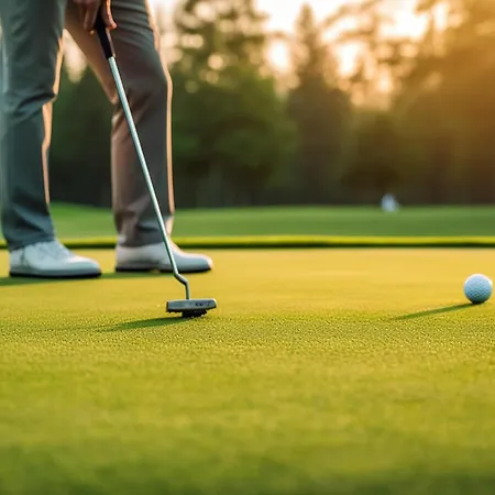 Modernes Architektenhaus Direkt Am Golfplatz Schloss Ranzow.