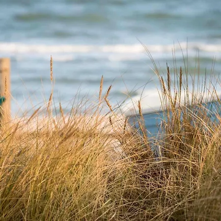 Modernes Architektenhaus Direkt Am Golfplatz Schloss Ranzow.