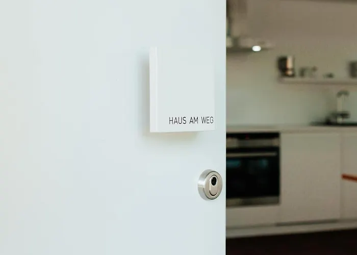 Haus Am Weg