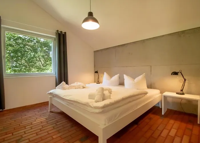 Haus Am Weg
