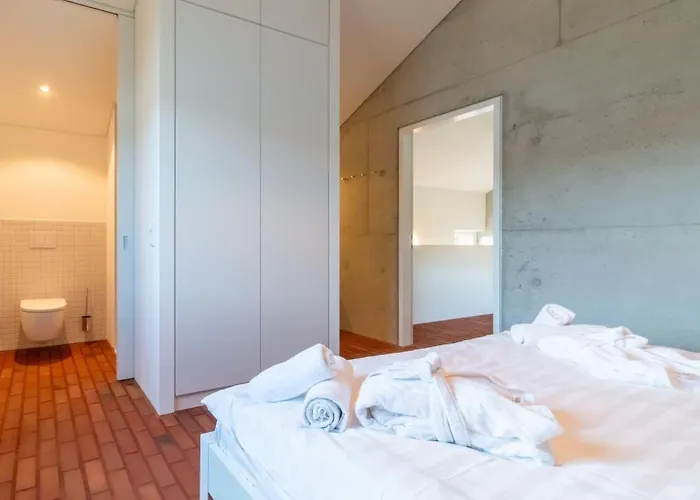 Haus Am Weg Lohme