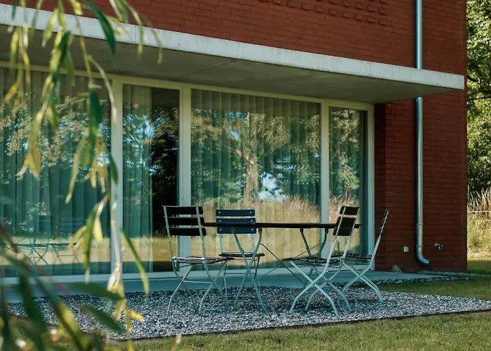 Σπίτι διακοπών Haus Am Weg