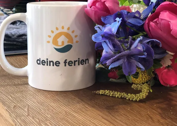 Haus Am Weg Lohme