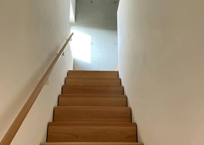 Haus Am Weg * Lohme