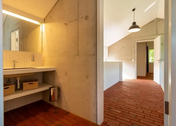 Σπίτι διακοπών Haus Am Weg