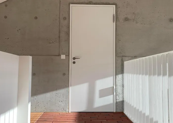 Haus Am Weg Lohme